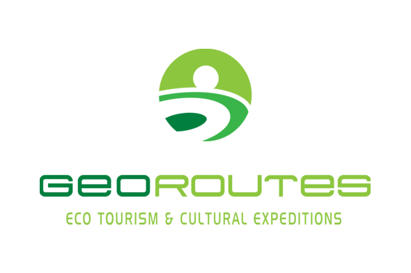 Official launch of Geo Routes with 300 guests